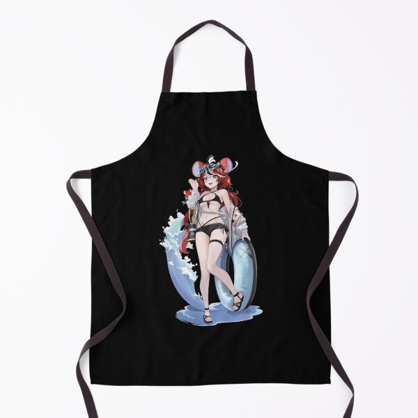 Item preview, Hololive Hakos Baelz designed and sold by Alysonwilsonrt.