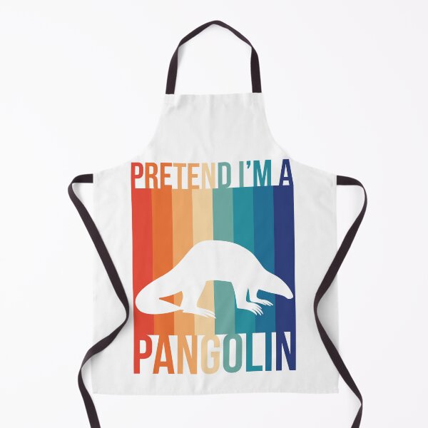 Item preview, Pangolin for Wild Animals Fans designed and sold by AdiApparel.