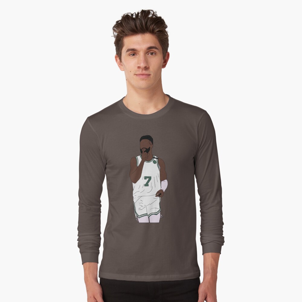 jaylen brown 7uice shirt