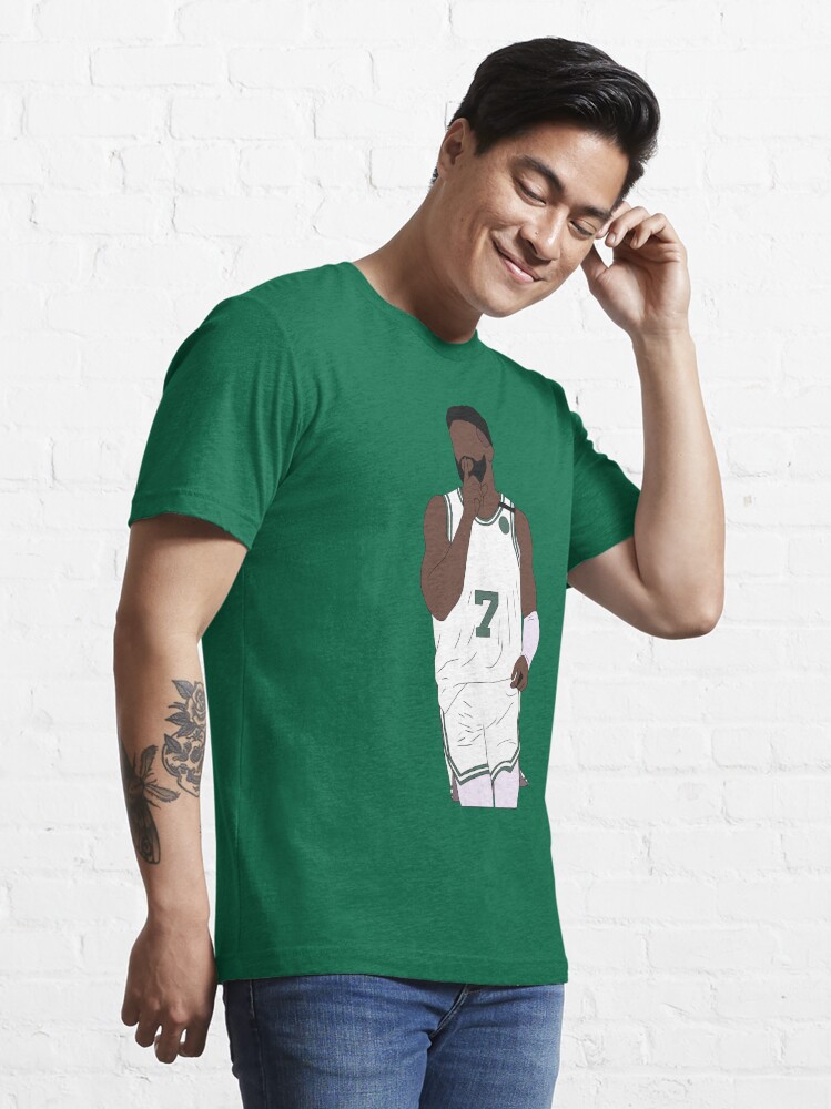 jaylen brown 7uice shirt