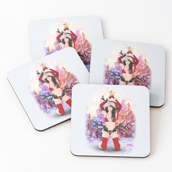 Item preview, Xmas Madelyn designed and sold by qtasis.