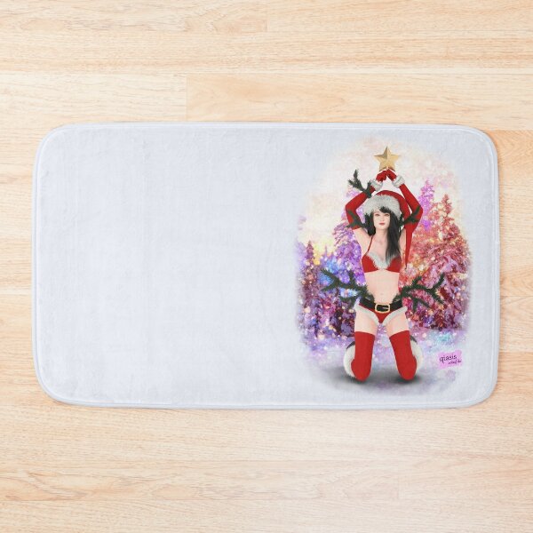 Item preview, Xmas Madelyn designed and sold by qtasis.