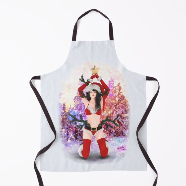 Item preview, Xmas Madelyn designed and sold by qtasis.