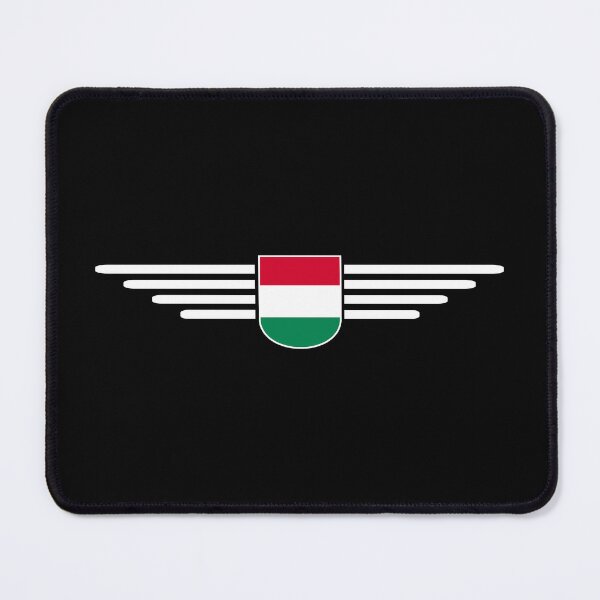 Item preview, Hungary T-Shirt – Tradition meets style designed and sold by ElvisU.
