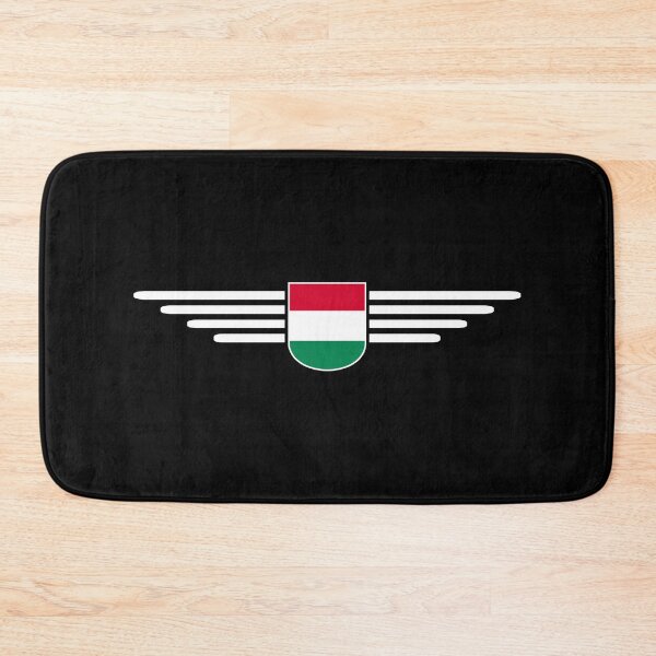 Item preview, Hungary T-Shirt – Tradition meets style designed and sold by ElvisU.