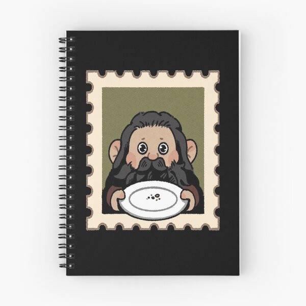 Item preview, Dungeon Meshi - Senshi designed and sold by andrea-pop-laza.