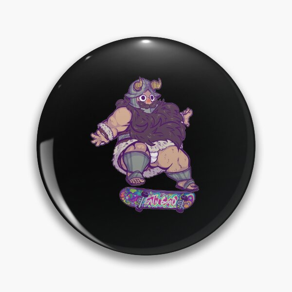 Item preview, Dungeon Meshi - Senshi designed and sold by andrea-pop-laza.