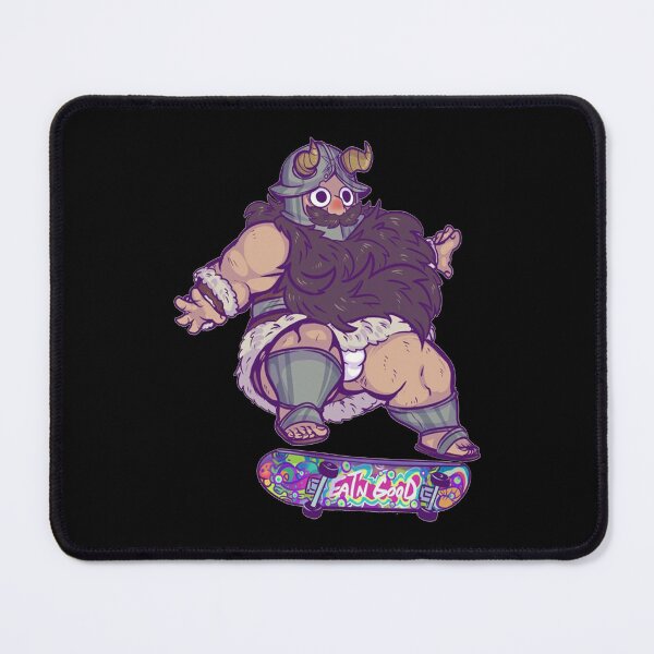 Item preview, Dungeon Meshi - Senshi designed and sold by andrea-pop-laza.