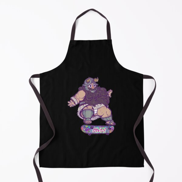 Item preview, Dungeon Meshi - Senshi designed and sold by andrea-pop-laza.