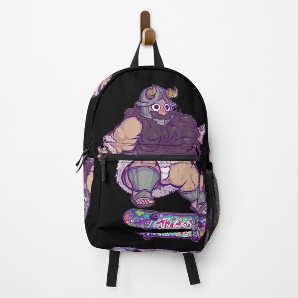 Item preview, Dungeon Meshi - Senshi designed and sold by andrea-pop-laza.