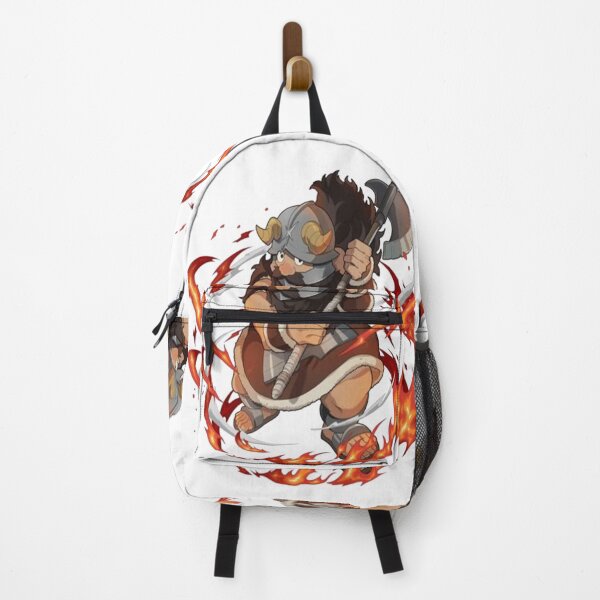 Item preview, Dungeon Meshi - Senshi designed and sold by andrea-pop-laza.