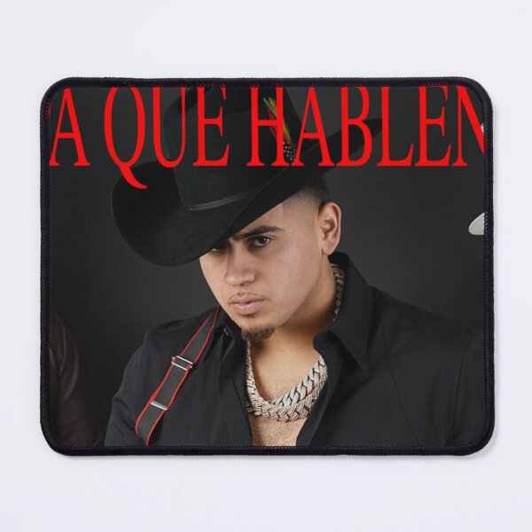 Item preview, Fuerza Regida - Pa Que Hablen album 2022 designed and sold by WimpyWater.
