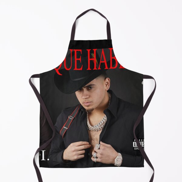 Item preview, Fuerza Regida - Pa Que Hablen album 2022 designed and sold by WimpyWater.