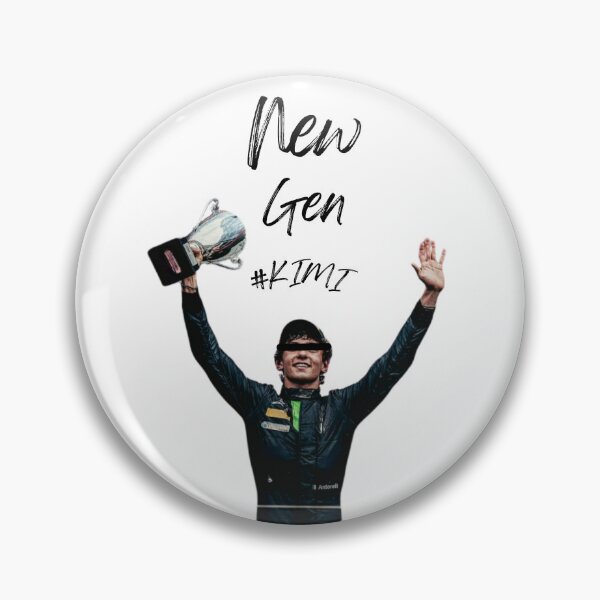Item preview, New Gen Kimi Antonelli F1 designed and sold by MotoMavericks.