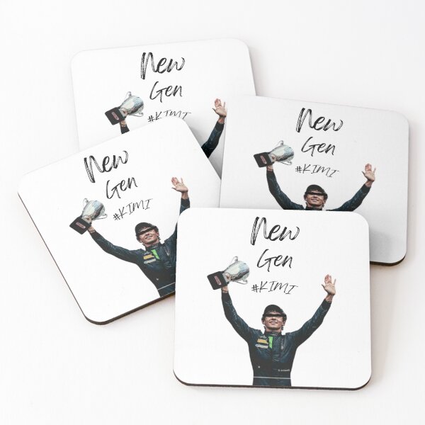 Item preview, New Gen Kimi Antonelli F1 designed and sold by MotoMavericks.