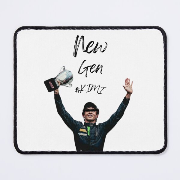 Item preview, New Gen Kimi Antonelli F1 designed and sold by MotoMavericks.