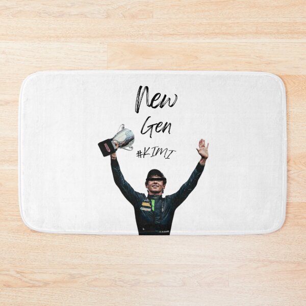 Item preview, New Gen Kimi Antonelli F1 designed and sold by MotoMavericks.