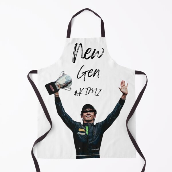 Item preview, New Gen Kimi Antonelli F1 designed and sold by MotoMavericks.