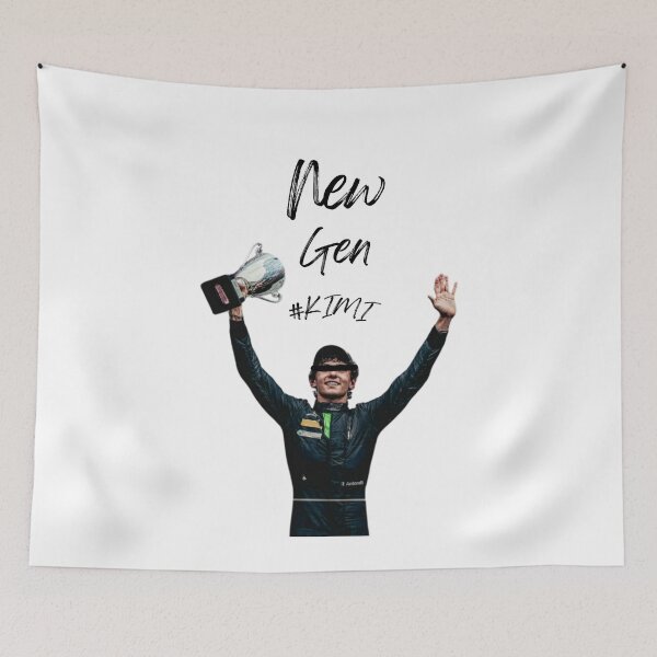 Item preview, New Gen Kimi Antonelli F1 designed and sold by MotoMavericks.
