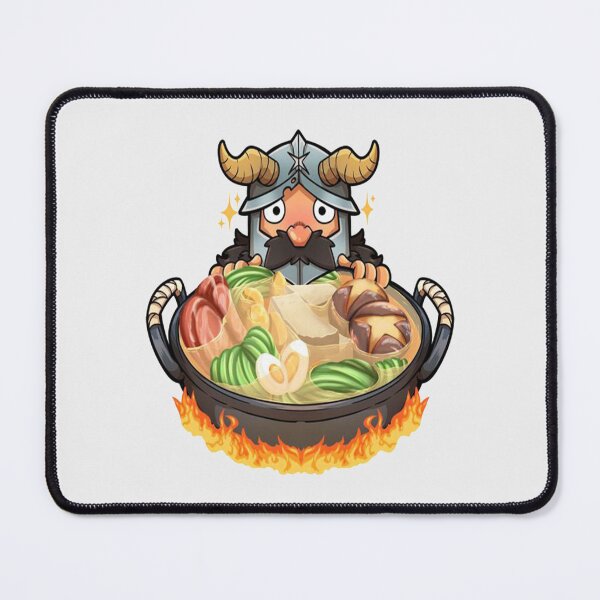 Item preview, Dungeon Meshi - Senshi designed and sold by andrea-pop-laza.