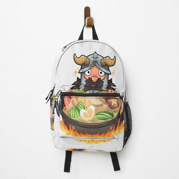 Item preview, Dungeon Meshi - Senshi designed and sold by andrea-pop-laza.
