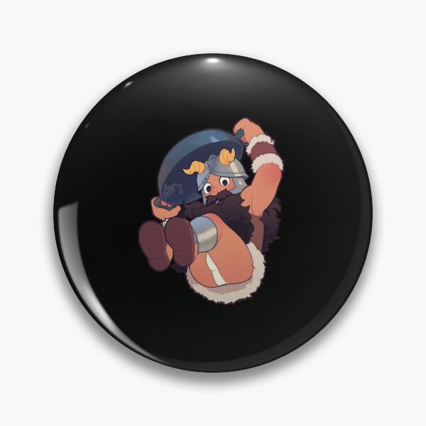Item preview, Dungeon Meshi - Senshi designed and sold by andrea-pop-laza.