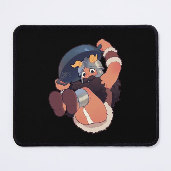 Item preview, Dungeon Meshi - Senshi designed and sold by andrea-pop-laza.