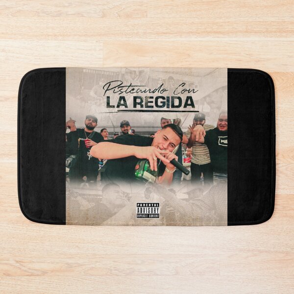 Item preview, Fuerza Regida - Pisteando Con La Regida album 2019 designed and sold by WimpyWater.