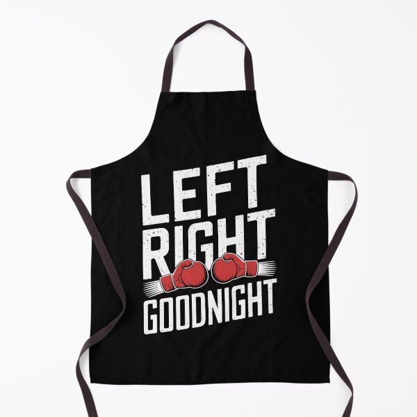 Item preview, Left Right Goodnight designed and sold by InsanseCreation.