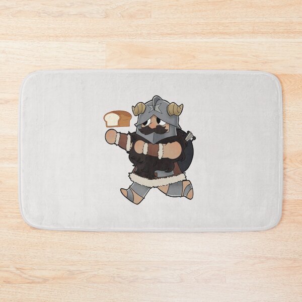Item preview, Dungeon Meshi - Senshi designed and sold by andrea-pop-laza.
