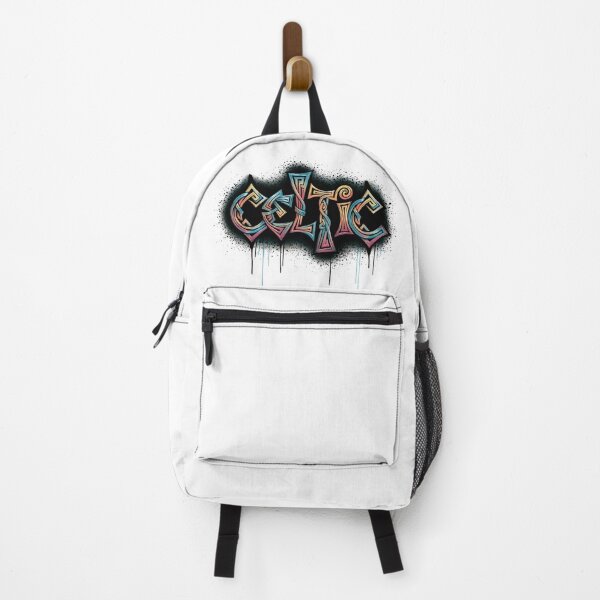 Item preview, Celtic Graffiti Contemporary Fashion Design designed and sold by CELTIC-DESIGNS.