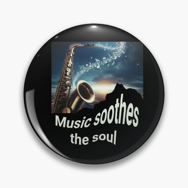 Item preview, Soothes the Soul designed and sold by 5PointsDigital.
