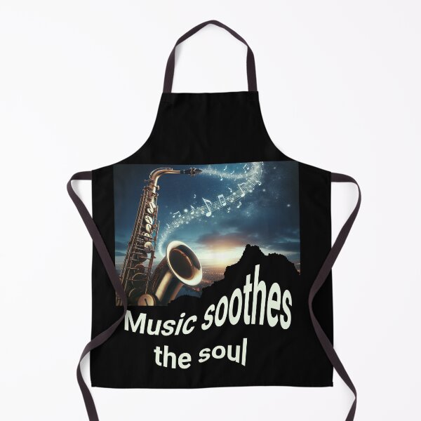 Item preview, Soothes the Soul designed and sold by 5PointsDigital.
