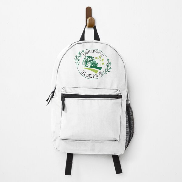 Item preview, Farm Living Is The Life For Me designed and sold by belladesign7.