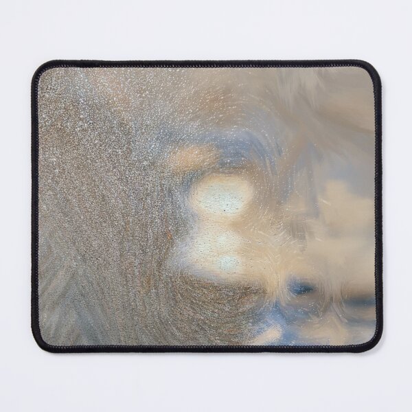 Item preview, Feathered Reverie: An Introspective Dance of Light and Water designed and sold by puravidavisions.