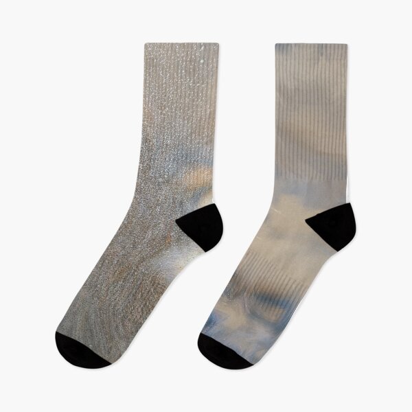 Item preview, Feathered Reverie: An Introspective Dance of Light and Water designed and sold by puravidavisions.