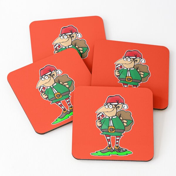 Item preview, ELFY THE ELF designed and sold by camyss23.
