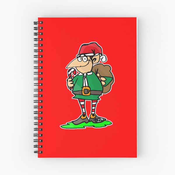 Item preview, ELFY THE ELF designed and sold by camyss23.