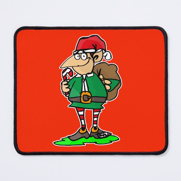 Item preview, ELFY THE ELF designed and sold by camyss23.