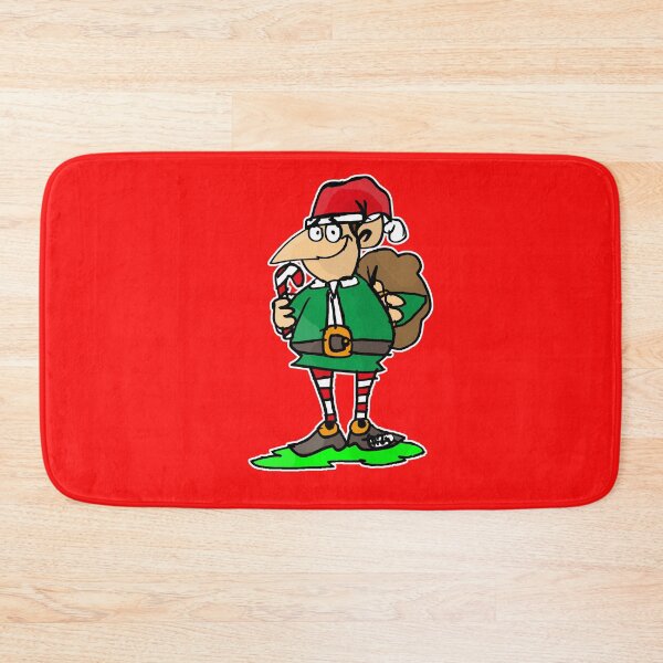 Item preview, ELFY THE ELF designed and sold by camyss23.
