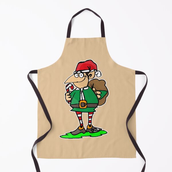 Item preview, ELFY THE ELF designed and sold by camyss23.