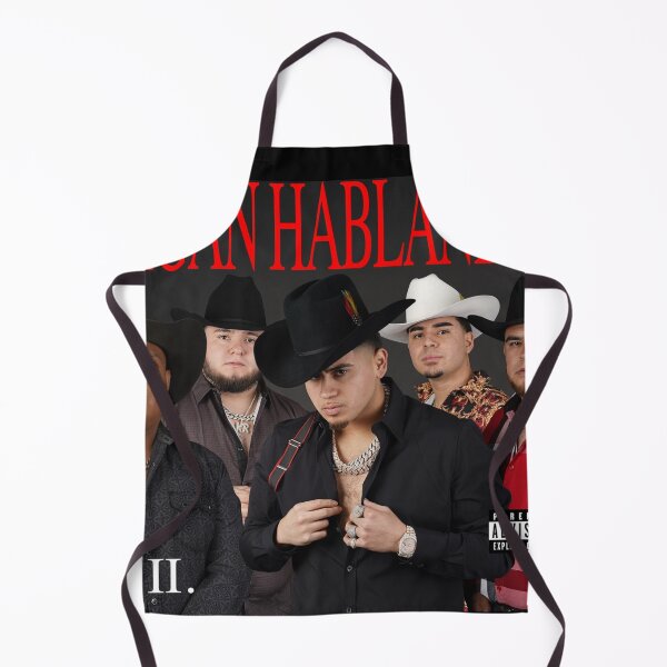 Item preview, Fuerza Regida - Sigan Hablando album 2022 designed and sold by WimpyWater.