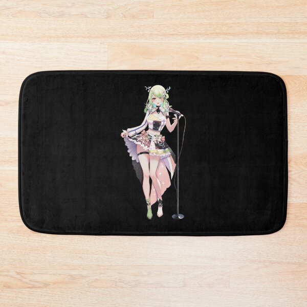 Item preview, Hololive Ceres Fauna designed and sold by andrea-pop-laza.