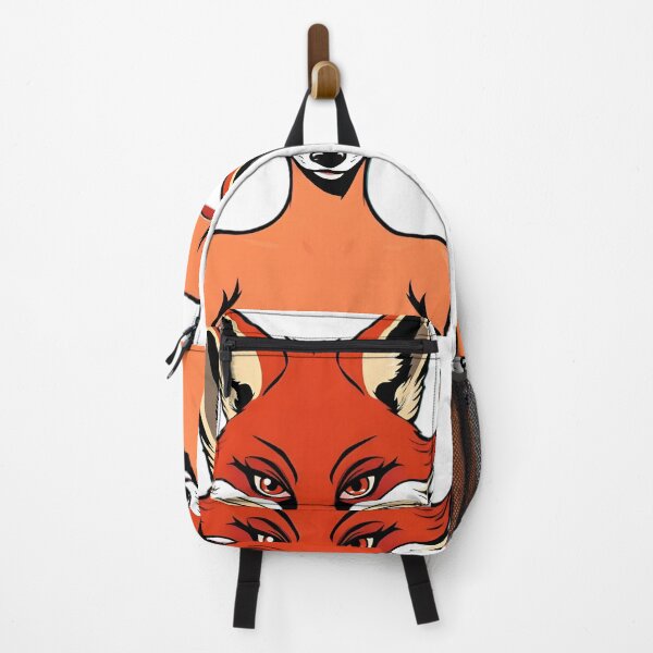 Item preview, The vixen designed and sold by Beetlemot.