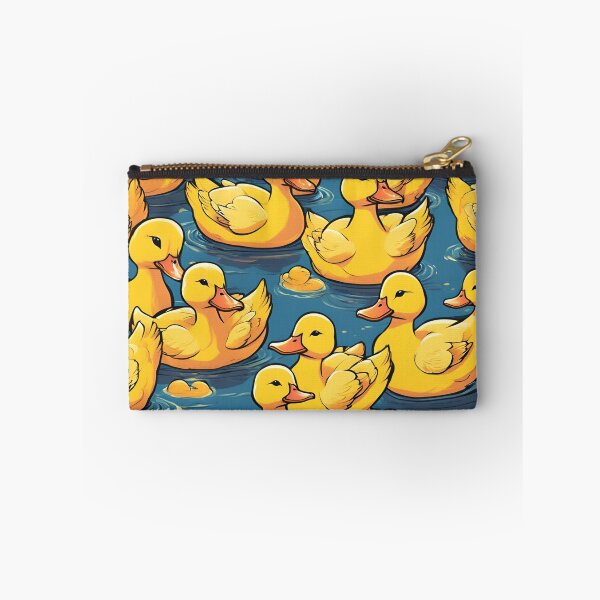 Item preview, many ducks socute designed and sold by pig2u.