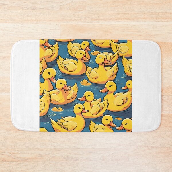 Item preview, many ducks socute designed and sold by pig2u.