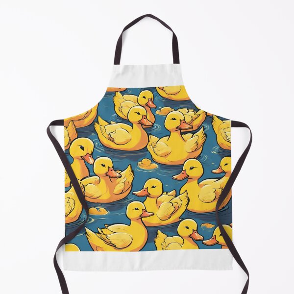 Item preview, many ducks socute designed and sold by pig2u.