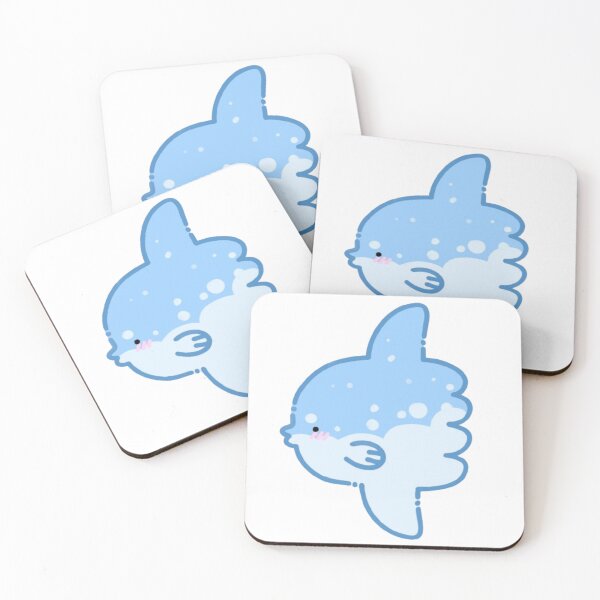 Item preview, Sunfish designed and sold by Muninn_.