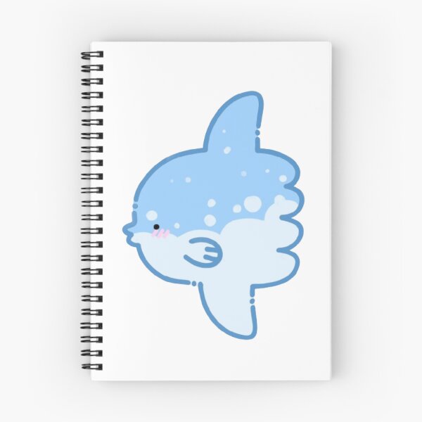 Item preview, Sunfish designed and sold by Muninn_.