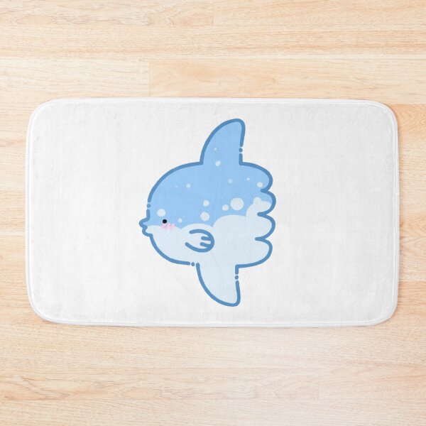 Item preview, Sunfish designed and sold by Muninn_.